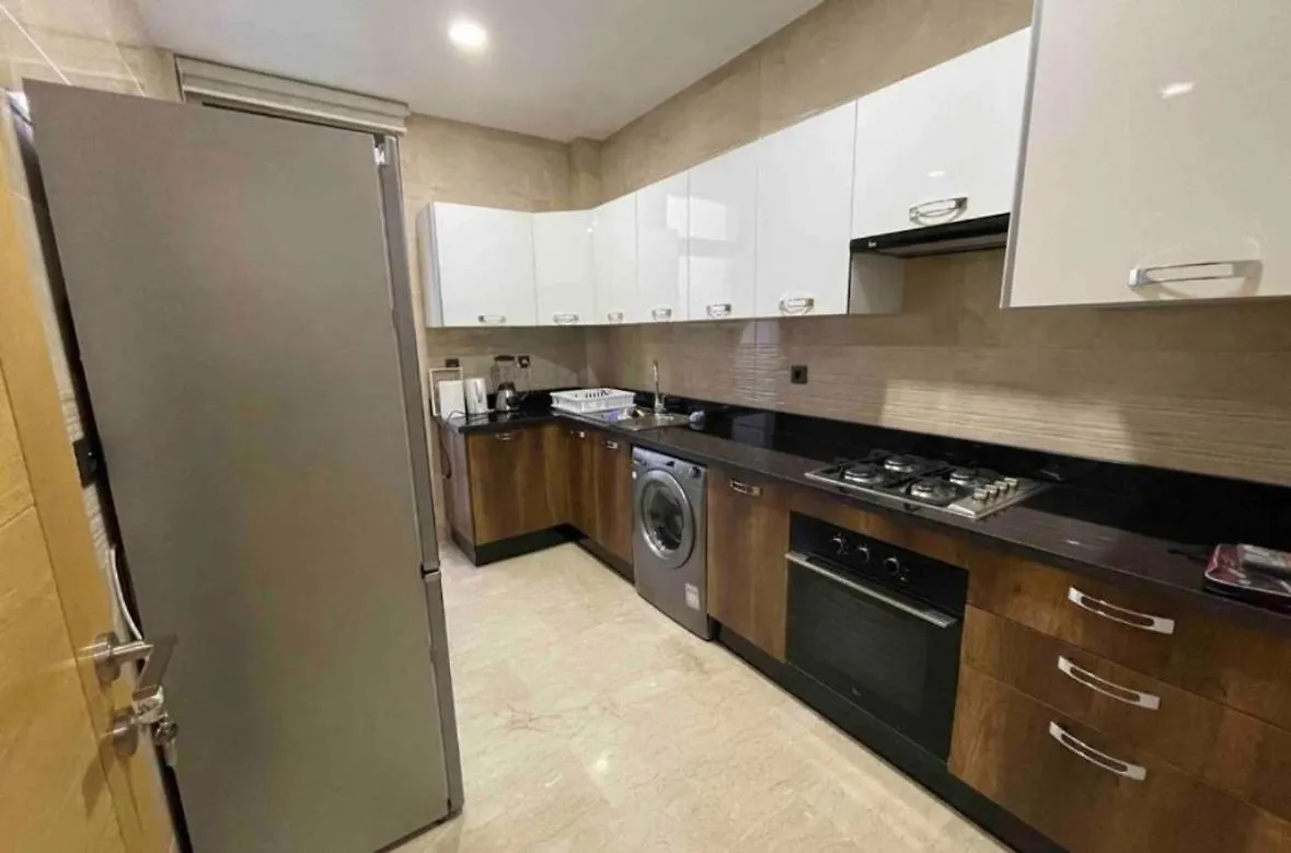Residence Agadir Bay 2 0*,  Marrocos