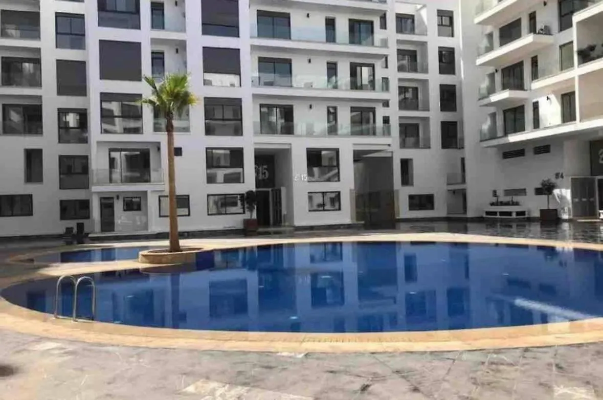 Residence Agadir Bay 2