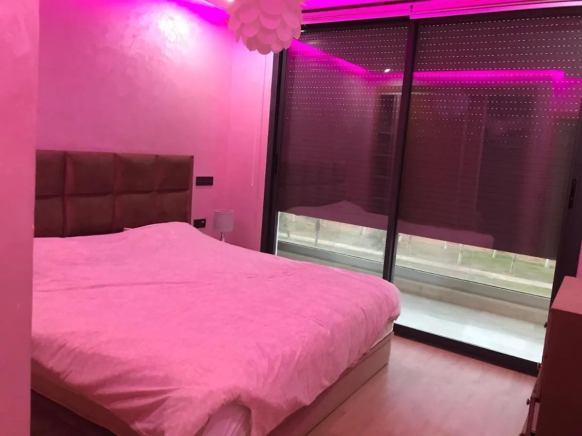 Apartamento Residence Agadir Bay 2