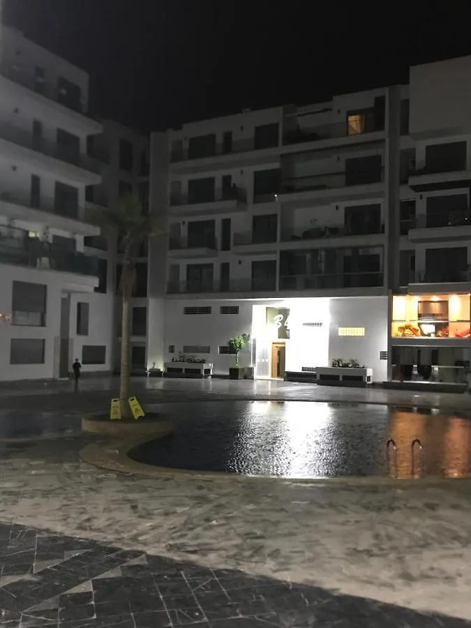 Residence Agadir Bay 2 Apartamento