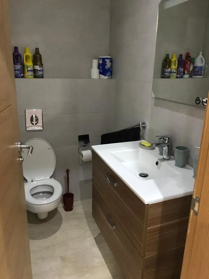 Residence Agadir Bay 2 Apartamento